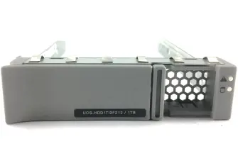 (image for) 800-37836-01 CISCO UCS 3.5in LFF Hot Swap SAS / SATA HDD Tray