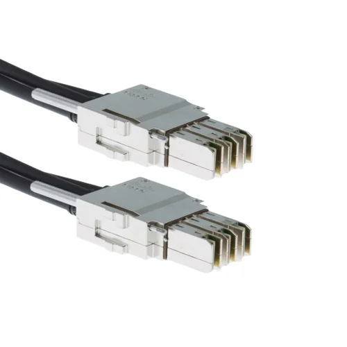 (image for) 800-40403-01 Cisco STACK-T1-50CM Stacking Cable