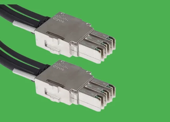 (image for) 800-40404-01 Cisco StackWise-480 1M Stacking Cable