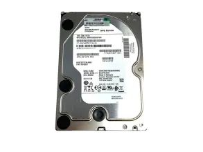 (image for) 801882-B21 HP 3.5in 1TB 6Gb/s SATA HDD
