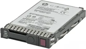 (image for) 802891-B21 HP G8 / G9 1.92TB 2.5in SAS RI 12G SSD