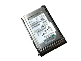 (image for) 802909-001 HP G8/G9 800GB 2.5in SAS 12G WI SSD