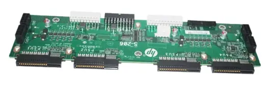 (image for) 802988-B21 HP ML350 G9 Redundant Power Supply Kit