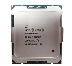 (image for) 803127-L21 HPDL120 G9 Intel Xeon E5-2699v4 2.2GHz CPU