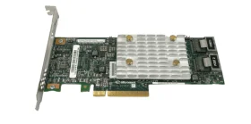 (image for) 804394-B21 HP Smart Array PCIe-x8 12Gbps RAID Controller
