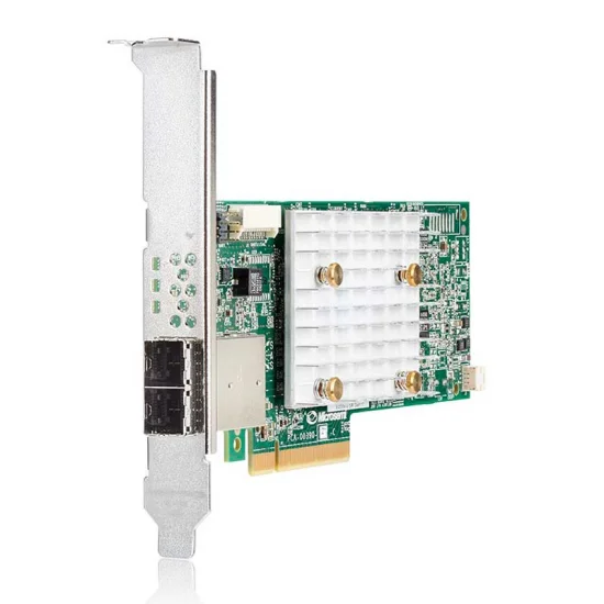 (image for) 804405-B21 HPE Smart Array P408e-p SR SAS-12G PCIe G10 Raid