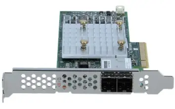 (image for) 804405-B21 HPE Smart Array P408e-p SR SAS-12G PCIe G10 Raid