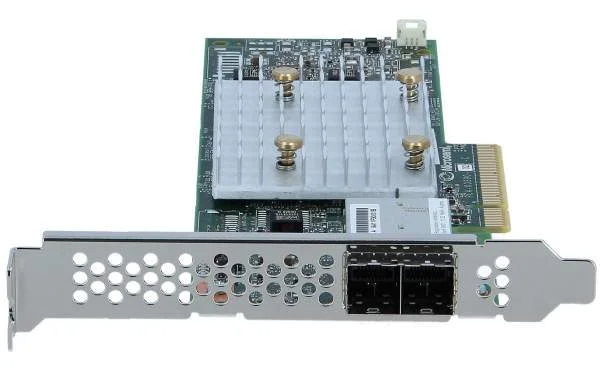 (image for) 804405-B21 HPE Smart Array P408e-p SR SAS-12G PCIe G10 Raid