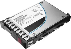 (image for) 804665-B21 HP G8 / G9 400GB 2.5in SATA 6G WI SSD