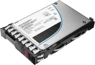 (image for) 804665-B21 HP G8 / G9 400GB 2.5in SATA 6G WI SSD