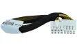 (image for) 805123-001 HPE DL38X G9 GPU 8-pin to 10-pin Power cable