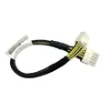 (image for) 805123-001 HPE DL38X G9 GPU 8-pin to 10-pin Power cable