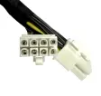 (image for) 805123-001 HPE DL38X G9 GPU 8-pin to 10-pin Power cable