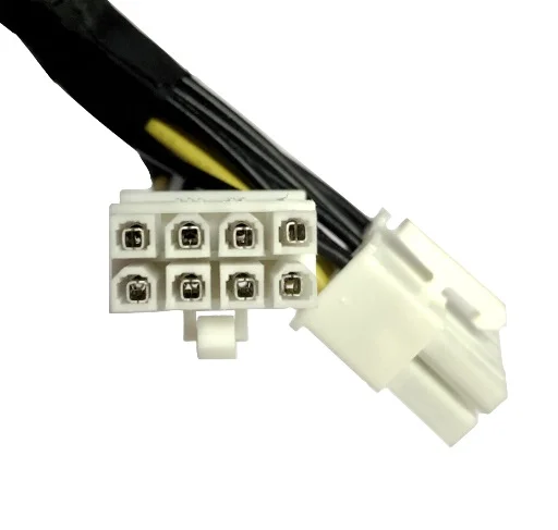 (image for) 805123-001 HPE DL38X G9 GPU 8-pin to 10-pin Power cable