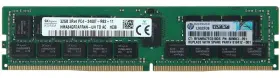 (image for) 805351-B21 HP 32GB (1x32GB) DDR4 SDRAM DIMM Smart Memory