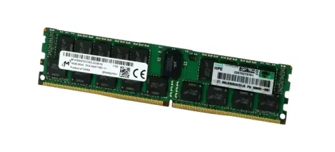 (image for) 809081-M81 HPE 16GB 2Rx4 Server-RAM Module