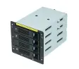 80h102209-010 Chenbro 4xport Sas/sata Backplane
