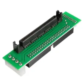(image for) 80pin To 50pin SCSI Adapter