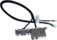 (image for) 811077-001 HP ML10v2 Front I/O Module Cable 813588-001