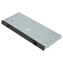 (image for) 813563-001 HPE Frame Enclosure Blank Cover for Switch Module