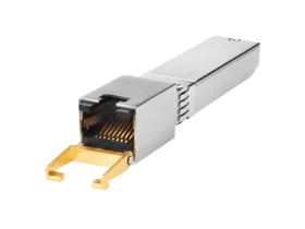 (image for) 813874-B21 HPE 10G Network Transceiver Module (10GB/s SFP+)