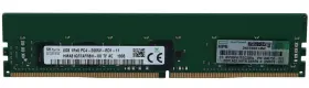 (image for) 815097-B21 HP 8GB (1x8GB) DDR4-2666 SDRAM DIMM