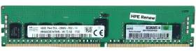 (image for) 815098-B21 HPE 16GB PC4-21300 DDR4-2666Mhz 1RX4 Memory Module