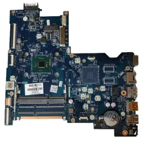 (image for) 816433-501 HP 250 G4 MotherBoard / Mainboard