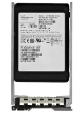 (image for) 817053-001 HPE 3.84TB 2.5in SFF SAS 12GBPS HOT-SWAP SSD