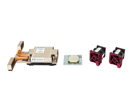 (image for) 818196-B21 HP Xeon E5-2667v4 3.2GHz DL360 G9 Upgrade Kit