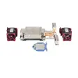 (image for) 818196-B21 HP Xeon E5-2667v4 3.2GHz DL360 G9 Upgrade Kit