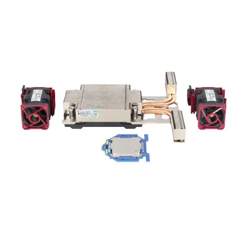 (image for) 818196-B21 HP Xeon E5-2667v4 3.2GHz DL360 G9 Upgrade Kit