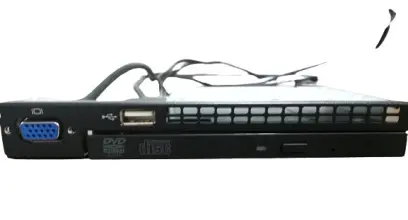 (image for) 818213-B21 Hewlett Packard Internal Universal Media Bay Kit