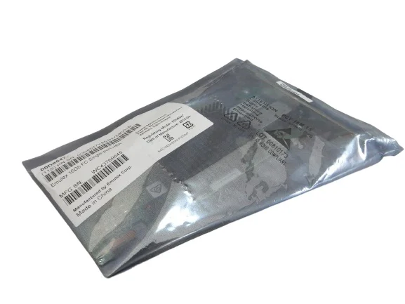 (image for) Emulex 16GB FC Single Port HBA -IBM FRU: 81Y1655