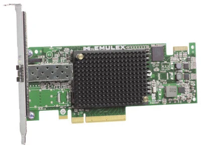 (image for) Emulex 16GB FC Single Port HBA -IBM FRU: 81Y1655