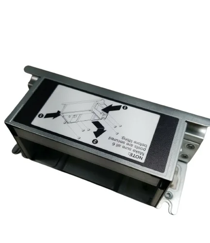 (image for) 81Y2909 IBM Chassis Lift Handles