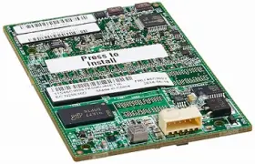 (image for) 81Y4487 IBM ServeRAID M5100 Flash/RAID 5 Upgrade