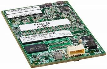 (image for) 81Y4487 IBM ServeRAID M5100 Flash/RAID 5 Upgrade
