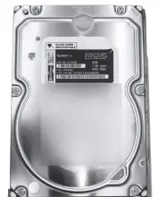(image for) 81Y9758 IBM 3TB 7.2K 3.5in 6G SAS NL G2HS HDD