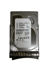(image for) 81Y9802 IBM 500GB 7.2K 3.5in SATA G2SS HDD