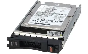 (image for) 81Y9913 IBM 300GB 15K 6GB 2.5in SAS HARD DRIVE