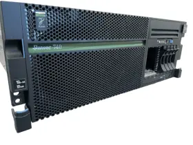 8205-E6B IBM Power 740 Express Server (image for) 8205-E6B IBM Power 740 Express Server