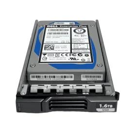 (image for) 82FG7 Dell Compellent 1.6TB 2.5in SAS MLC SSD