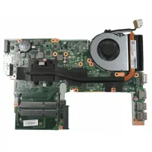 (image for) 830931-601 HP ProBook 450 G3 Motherboard Assembly