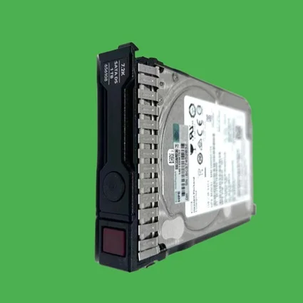 (image for) 832510-001 HP G8-G10 DS 1TB 7.2K SATA 6G 7.2K SFF HDD