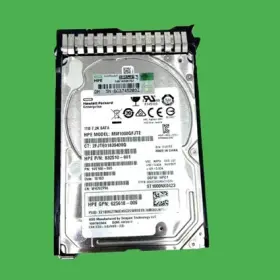 (image for) 832510-001 HP G8-G10 DS 1TB 7.2K SATA 6G 7.2K SFF HDD