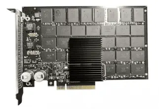 (image for) 833587-001 HPE 6.4TB Read Intensive PCI Workload Accelerator