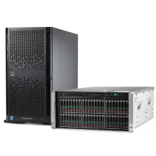 (image for) 835263-371 HPE Proliant ML350 Gen9 Server