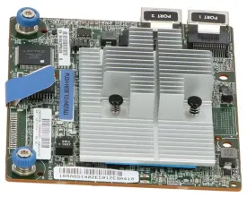 (image for) 836259-001 HP SA E208i-a SR G10 Modular Controller