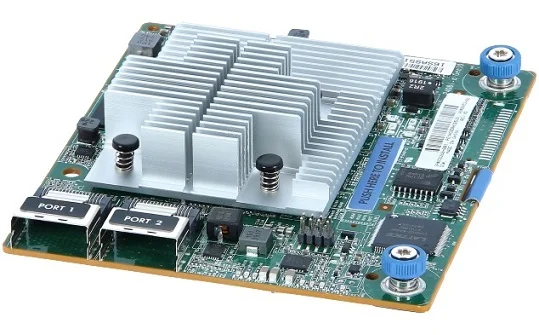 (image for) 836260-001 HPE Smart Array P408i-a SR G10 SAS-12G Raid Card